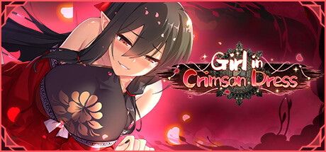 Girl in Crimson Dress PC Specs