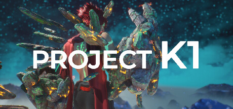 Project K1 cover art