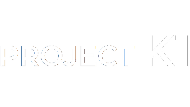 Project K1 Logo