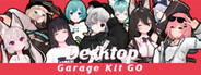 Desktop Garage Kit : Go