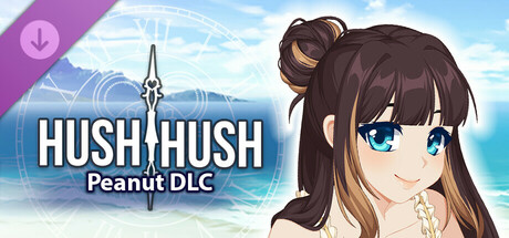 Hush Hush - Peanut DLC cover art