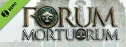 Forum Mortuorum Demo