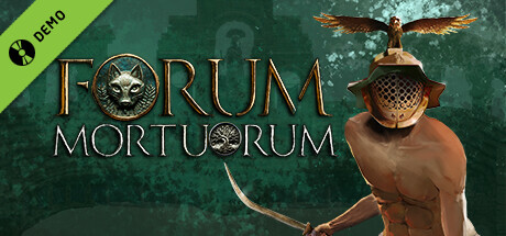 Forum Mortuorum Demo cover art