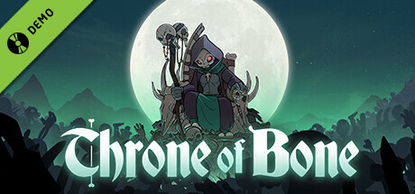 Throne of Bone Demo cover art