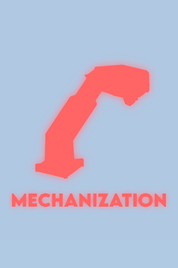 Mechanization for steam