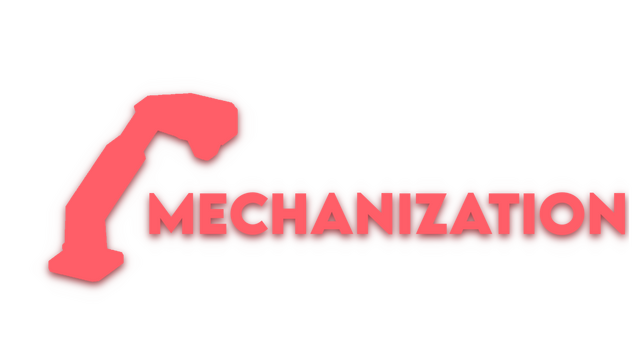 Mechanization Logo