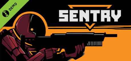 Sentry Demo cover art