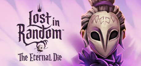 Lost in Random: The Eternal Die cover art