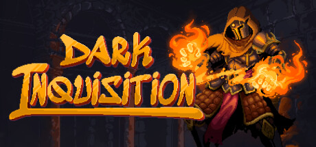 Dark Inquisition PC Specs