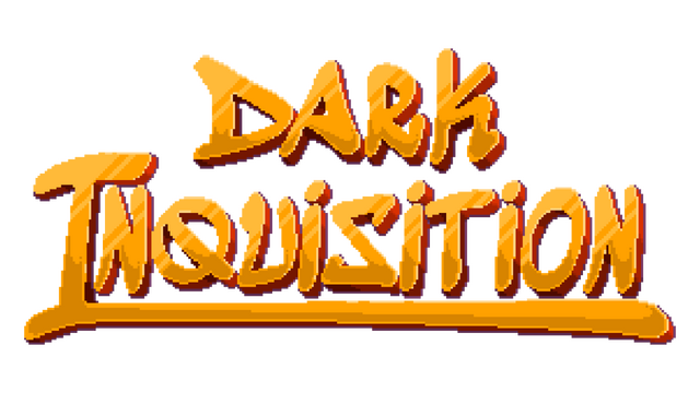 Dark Inquisition Logo