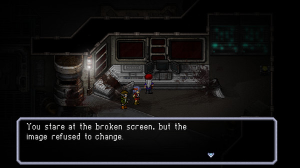 Cosmic Star Heroine image