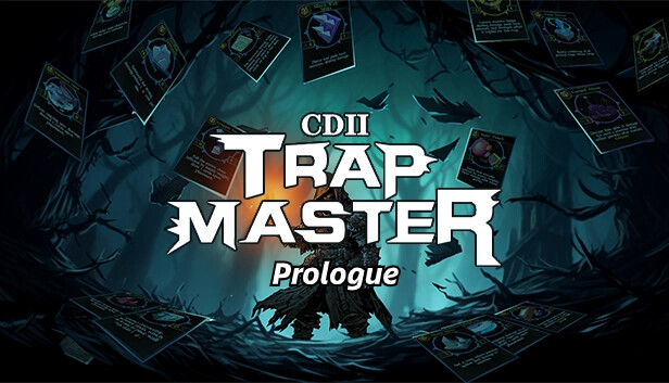 CD2: Trap Master - Prologue