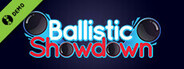 Ballistic Showdown Demo