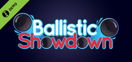 Ballistic Showdown Demo cover art