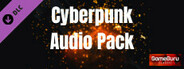 GameGuru - Cyberpunk Audio Pack