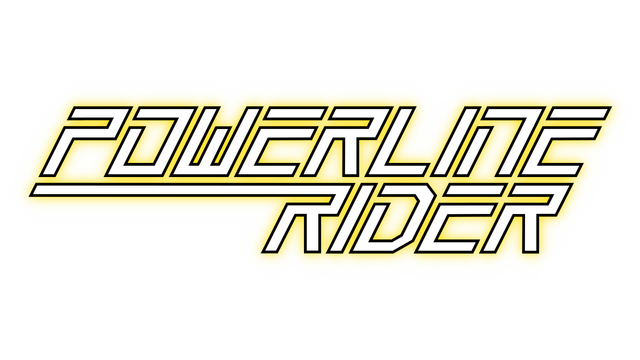 Power Line Rider Logo