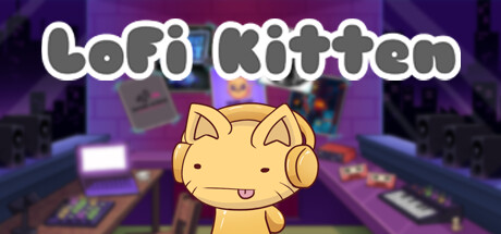 LoFi Kitten PC Specs