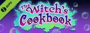 The Witch’s Cookbook Demo