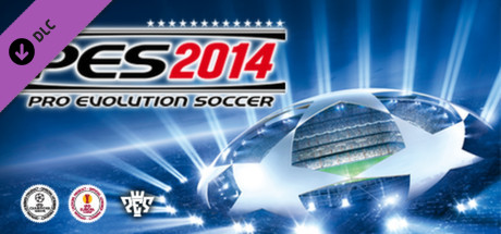 Pro Evolution Soccer 2014 Online Pass cover art