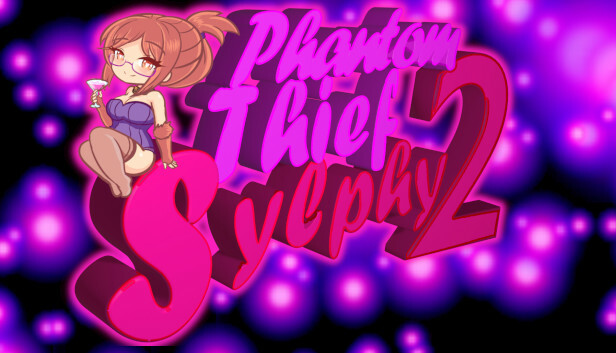 30+ games like Phantom Thief Sylphy 2 - The Collector - SteamPeek