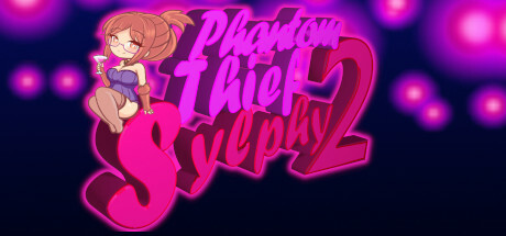 Phantom Thief Sylphy 2 - The Collector PC Specs