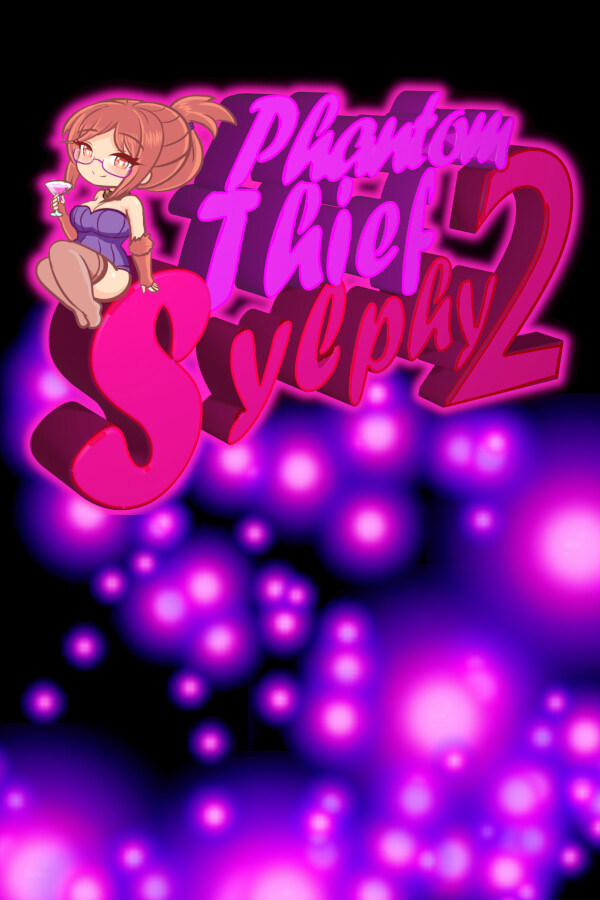 Steam portrait for Phantom Thief Sylphy 2 - The Collector.