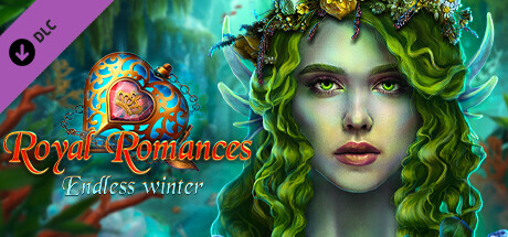 Royal Romances: Endless Winter DLC cover art