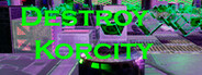 Destroy Korcity System Requirements