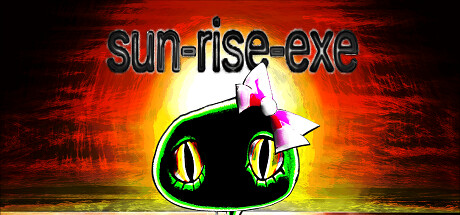 SUN-RISE cover art