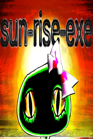 sun-rise.exe poster image on Steam Backlog