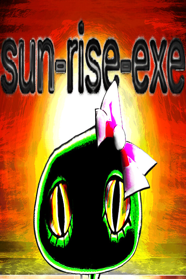 Steam portrait for sun-rise.exe.