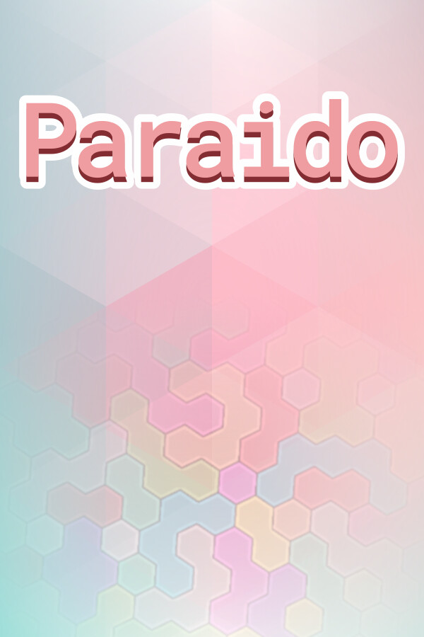 Paraido for steam