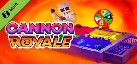 Cannon Royale Demo cover art