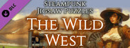 Steampunk Jigsaw Puzzles - The Wild West