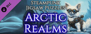 Steampunk Jigsaw Puzzles - Arctic Realms