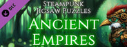 Steampunk Jigsaw Puzzles - Ancient Empires