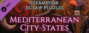 Steampunk Jigsaw Puzzles - Mediterranean City-States