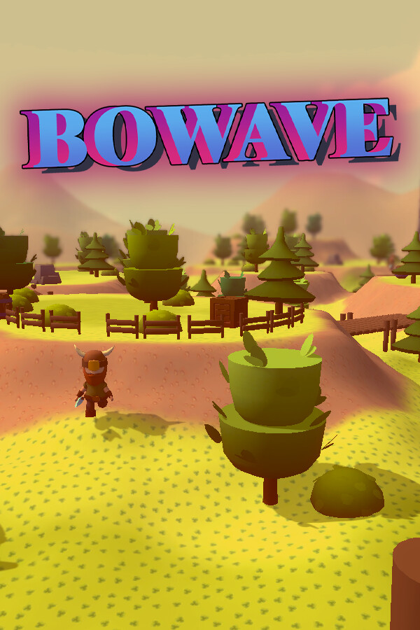 Bowave for steam Bowave for steam