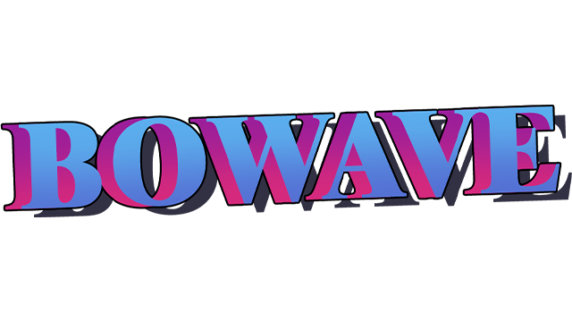 Bowave Logo