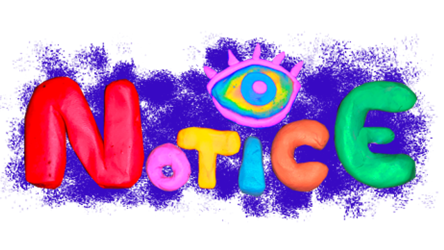 NOTICE Logo