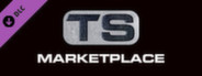 TS Marketplace: GG1 PRR Silver Add-on Livery