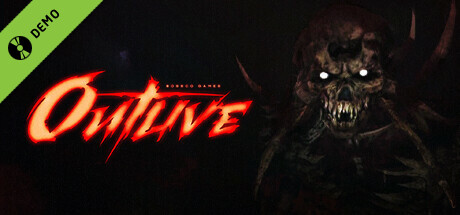 Outlive Demo cover art