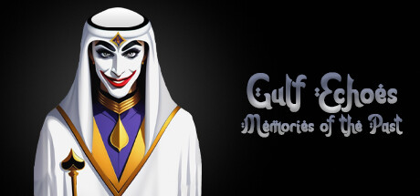 Gulf Echoes: Memories of the past PC Specs