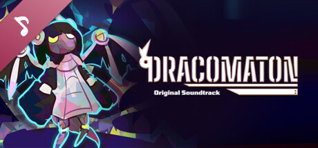 DRACOMATON Soundtrack cover art