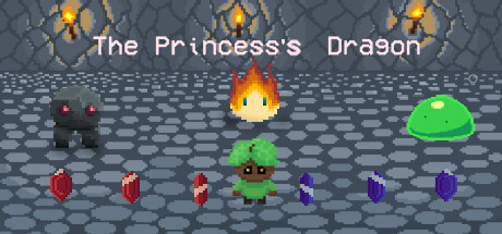 The Princess's Dragon PC Specs