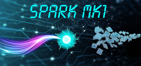 Spark Mk1 cover art