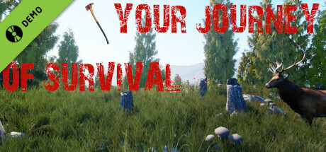 Your Journey of Survival Demo cover art