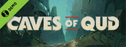 Caves of Qud Demo