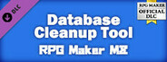 RPG Maker MZ - Database Cleanup Tool