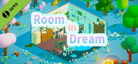 Room In Dream Demo cover art